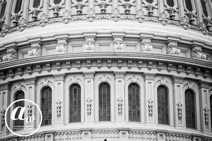 Andrew Weeks Photography - A Visual Journey Through Our Nation’s Capitol